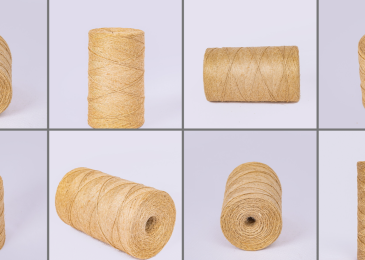 Jute Yarn Export Data for Export Market of Bangladesh (2022-2023)