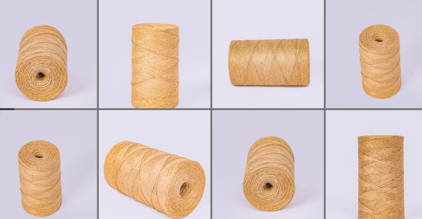 Jute Yarn Export Data for Export Market of Bangladesh (2022-2023)