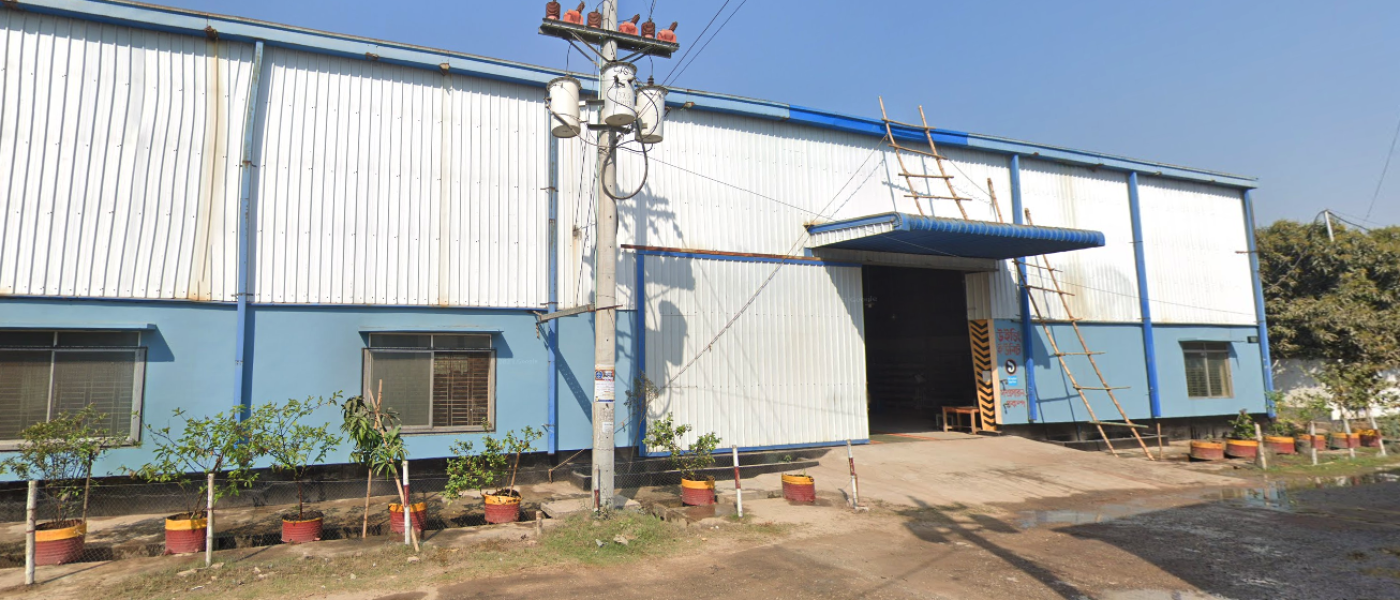 Zaman Jute in Jhenaidah